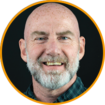 Mark Boyd image profile