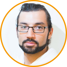 Mehdi Medjoaui image profile